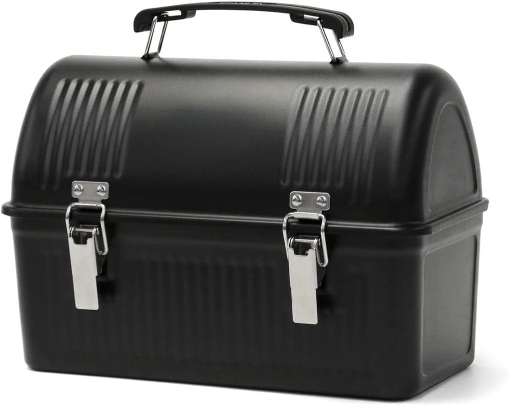 METAL BOX FOR COFFEE