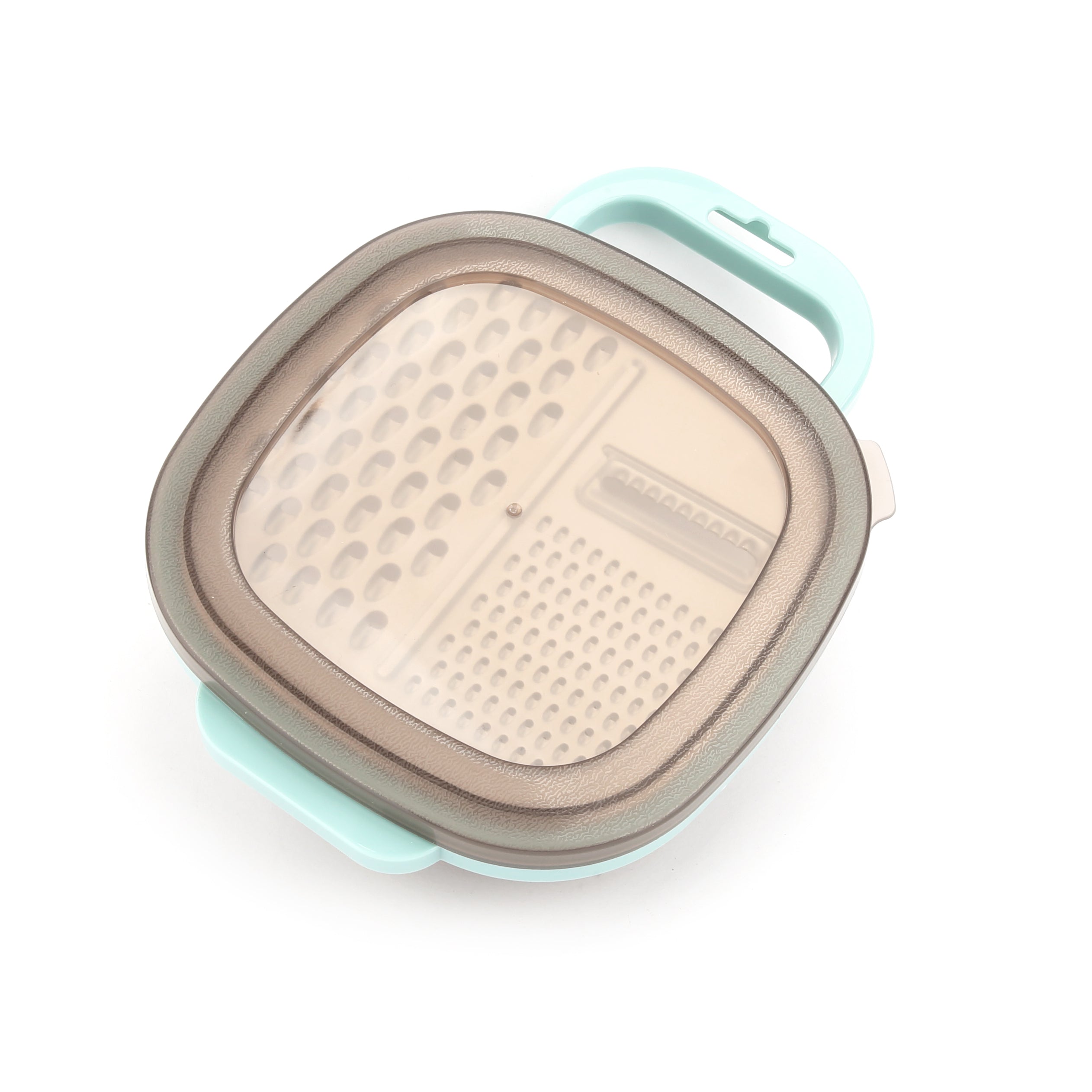 مبشرة الحر مع حافظة