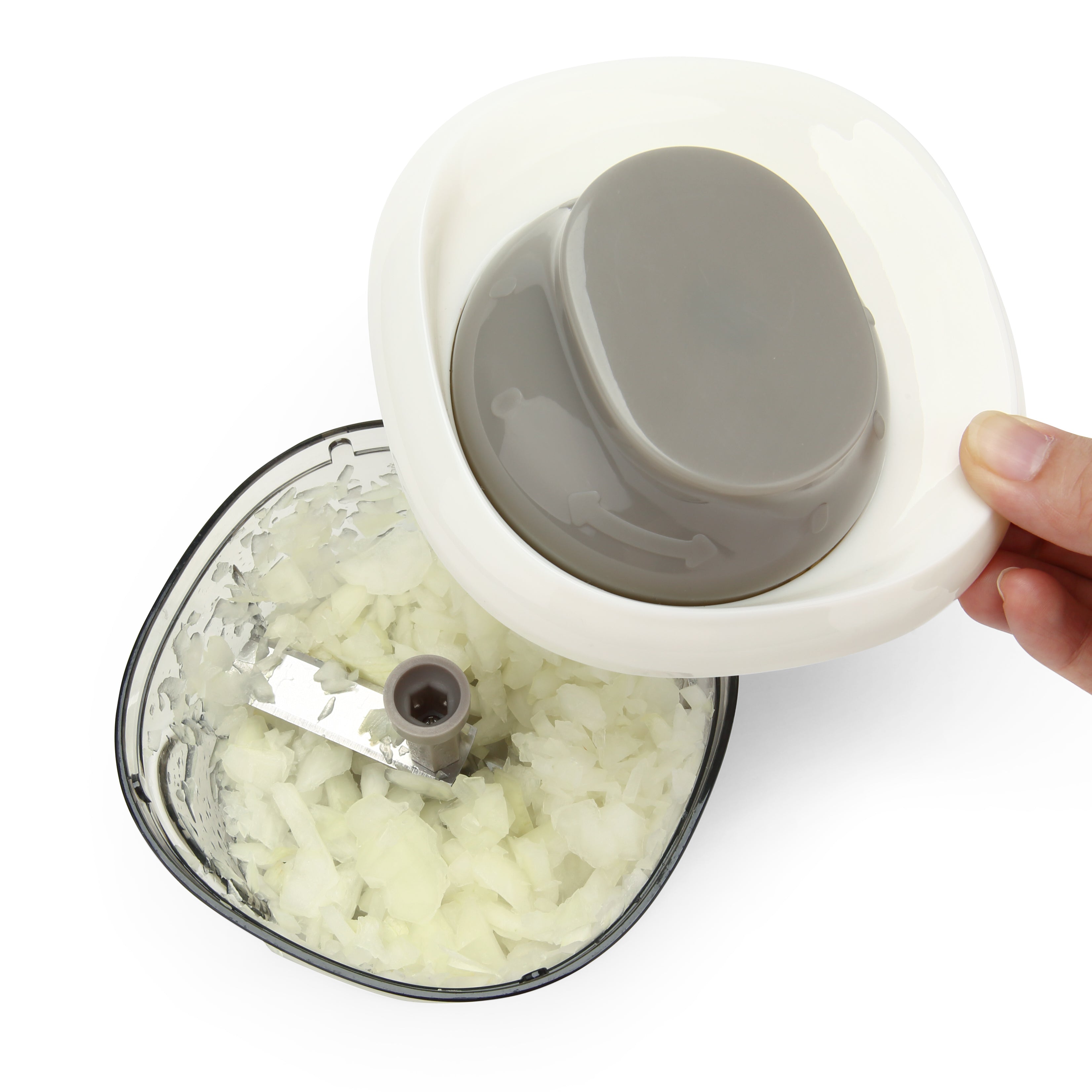 فرامة خضار من الحر