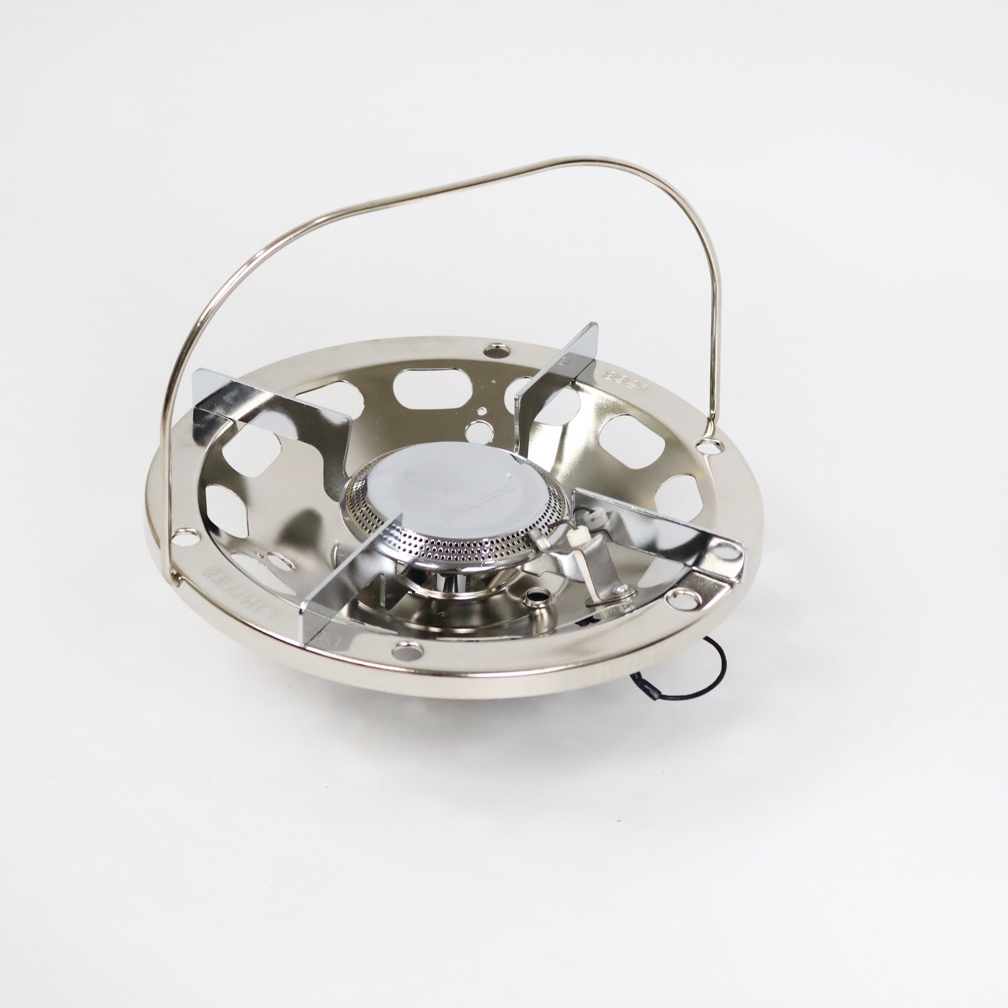 Automatic Single Burner Stove from PKL #892121