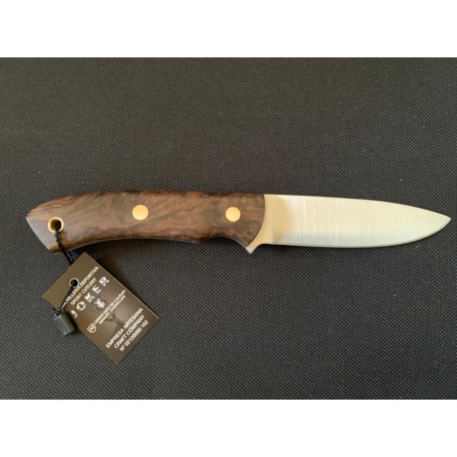 JOKER KNIFE PANTERA BLADE 9,5 CM #CN17