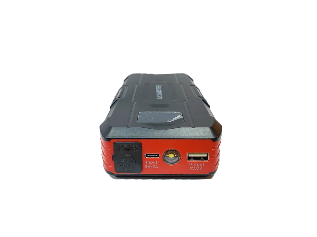 Jump Starter TBS-10A UK MASTER