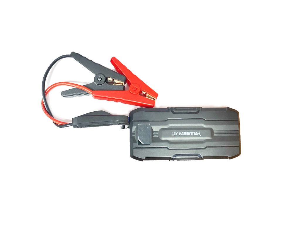 Jump Starter TBS-10A UK MASTER