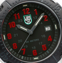 LUMINOX MANTA RAY STEEL 2130 SERIES #X2.2145