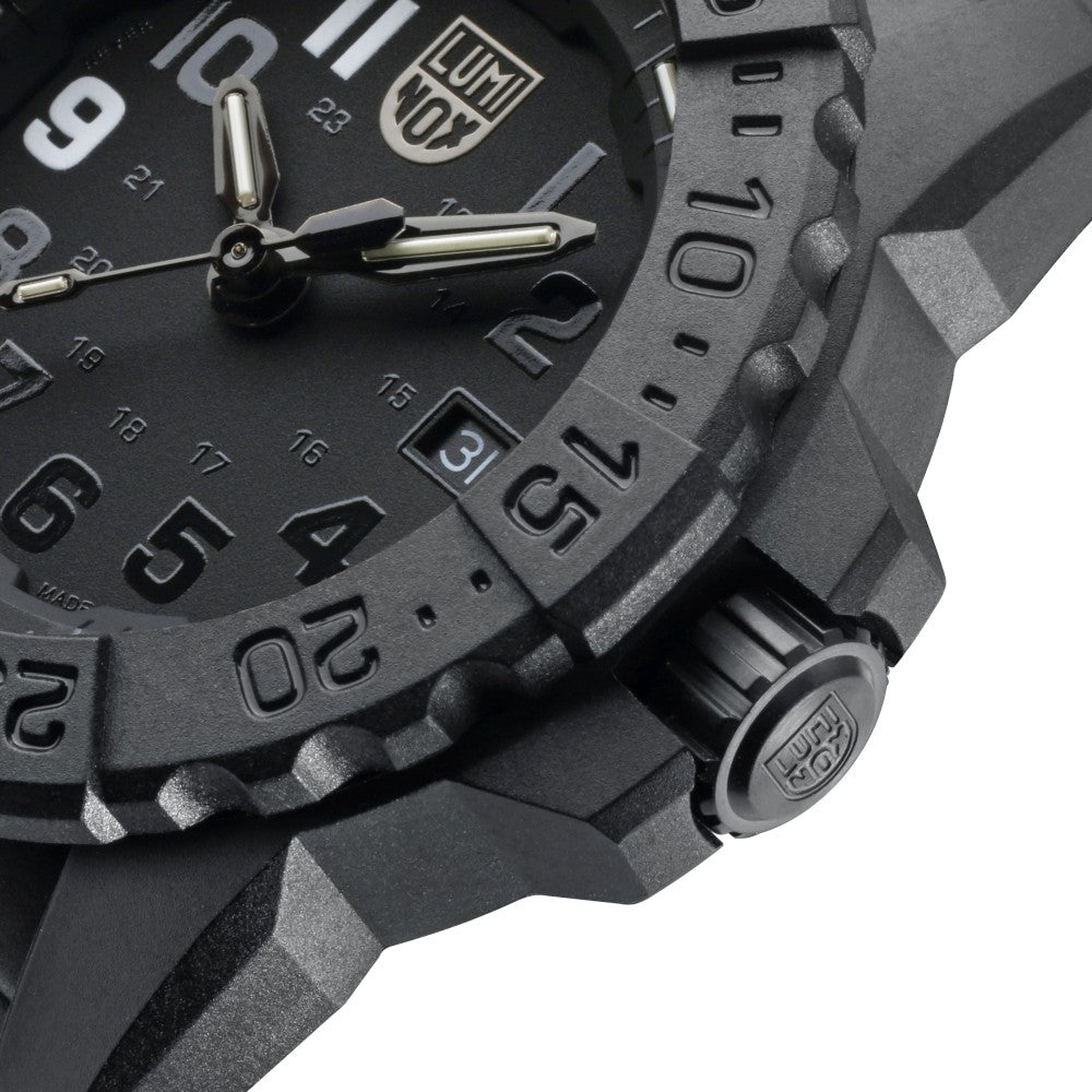 LUMINOX NAVY SEAL 3500 SERIES #XS.3501.BO.F