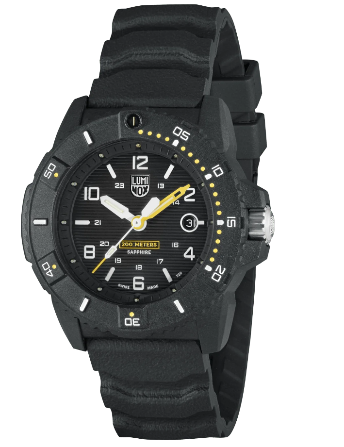 LUMINOX NAVY SEAL 3600 SERIES #XS.3601