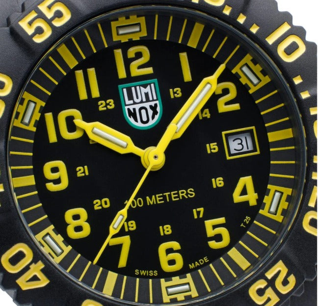 LUMINOX SEA LION 44MM 2050 SERIES #X2.2055