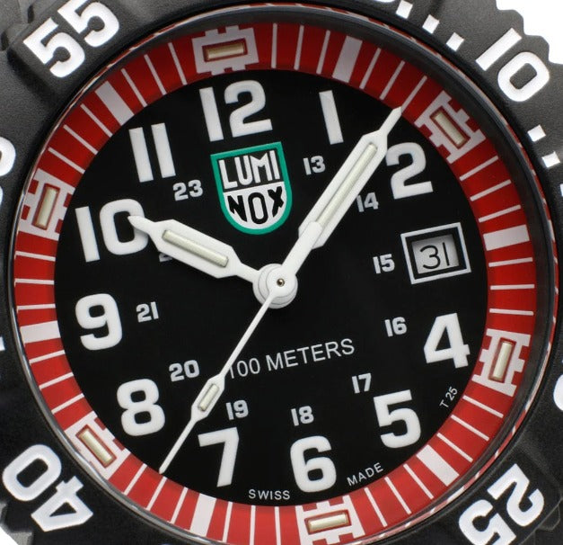 LUMINOX SEA LION 44mm 2050 SERIES #X2.2051