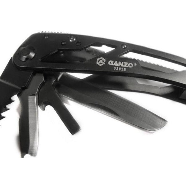 Multi Tool GANZO G202-B