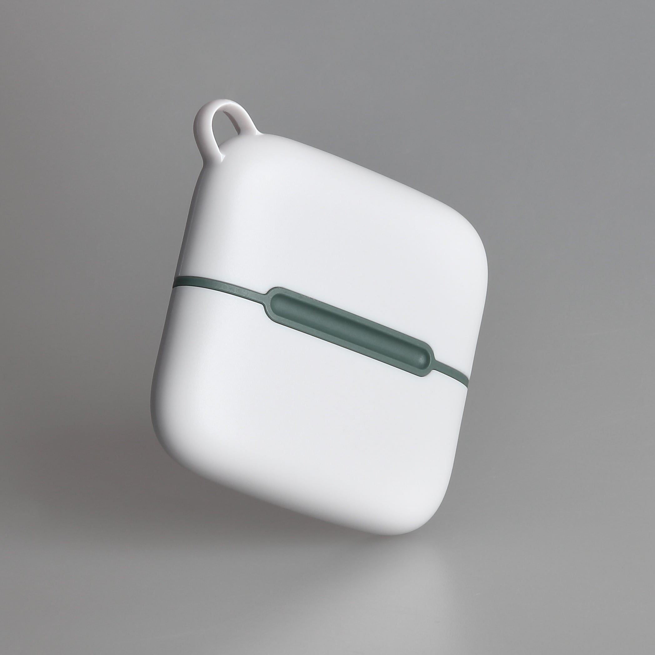 قشارة مزدوجة من الحر