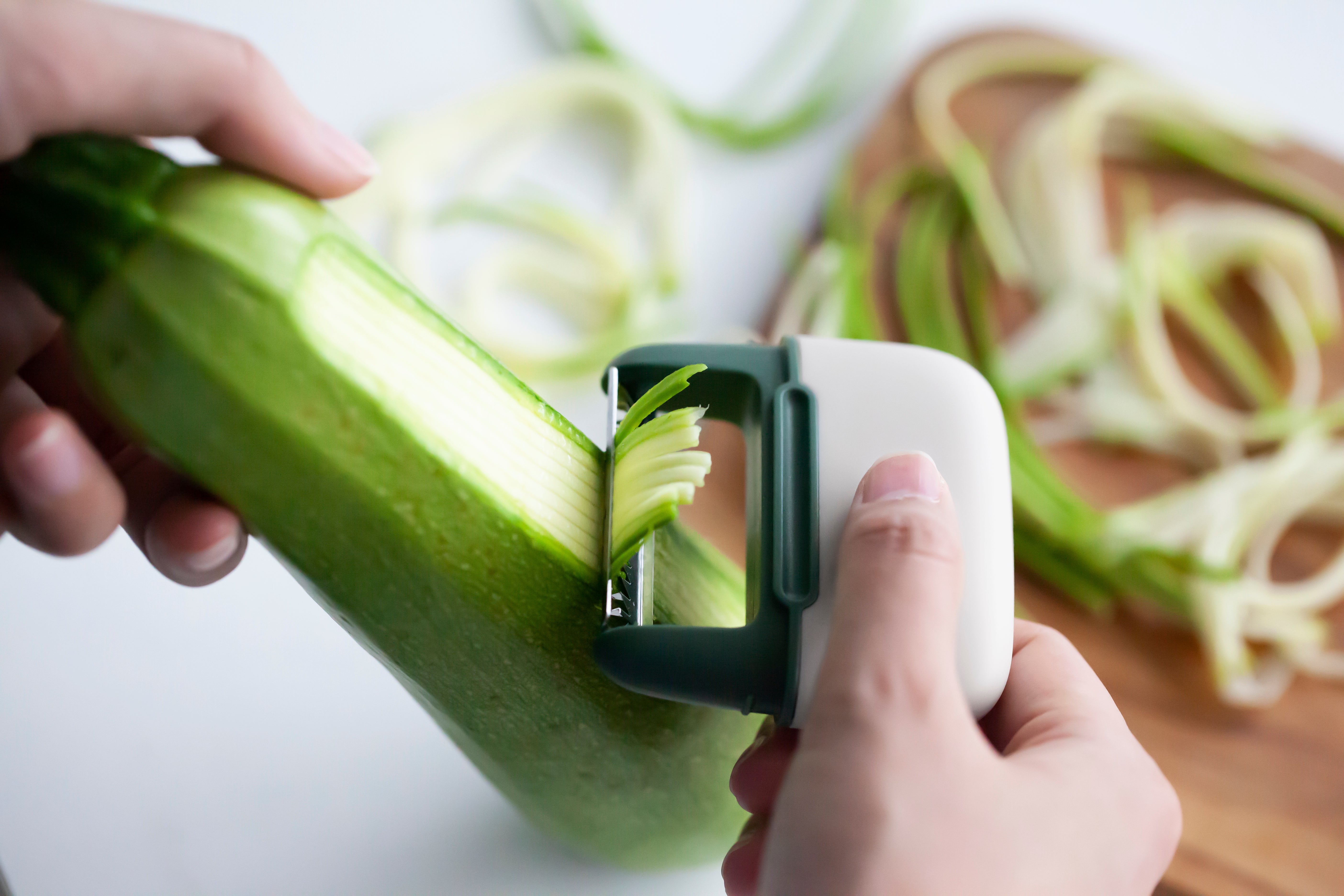 قشارة مزدوجة من الحر