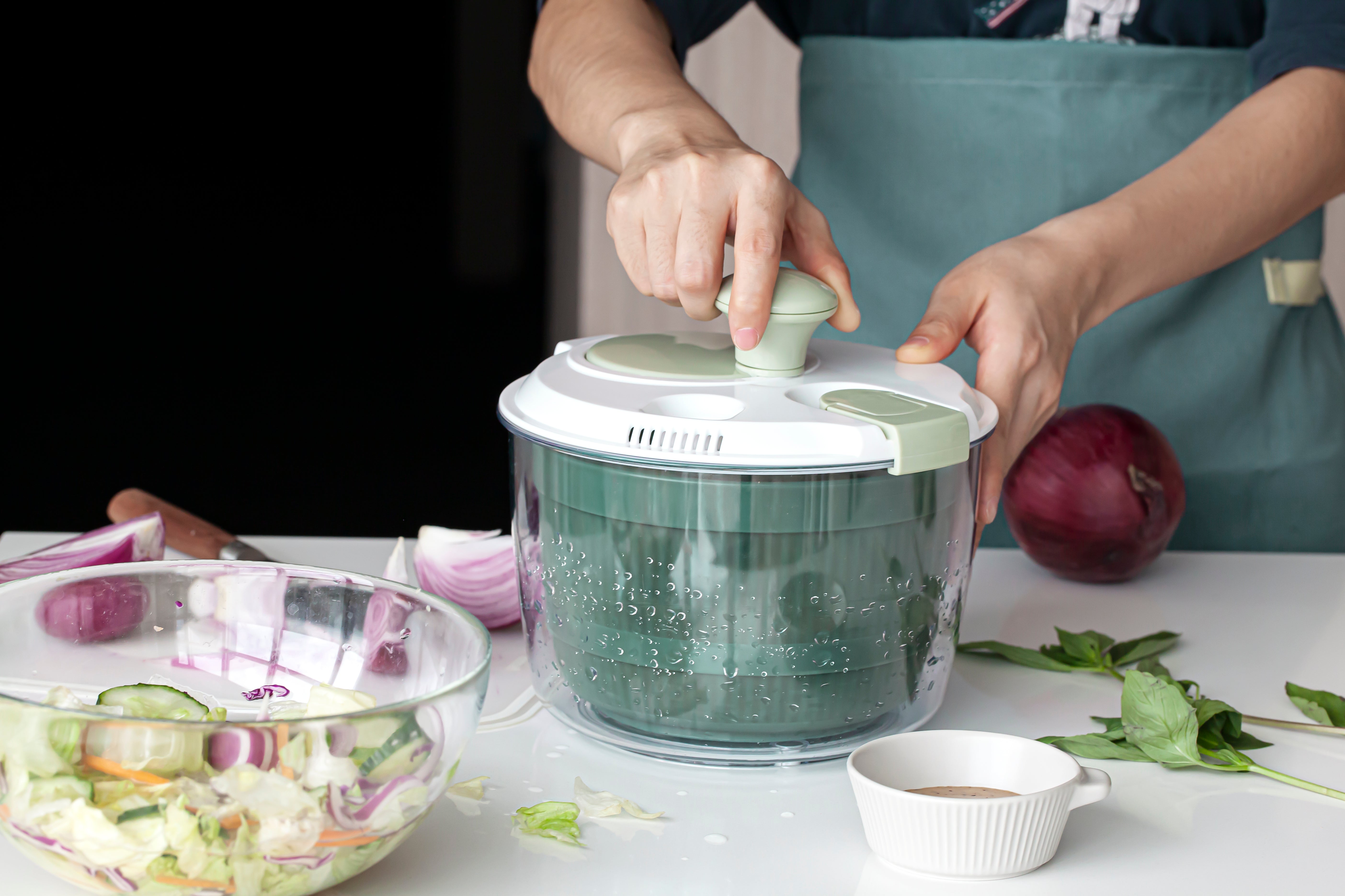 مصفاة السلطة من الحر