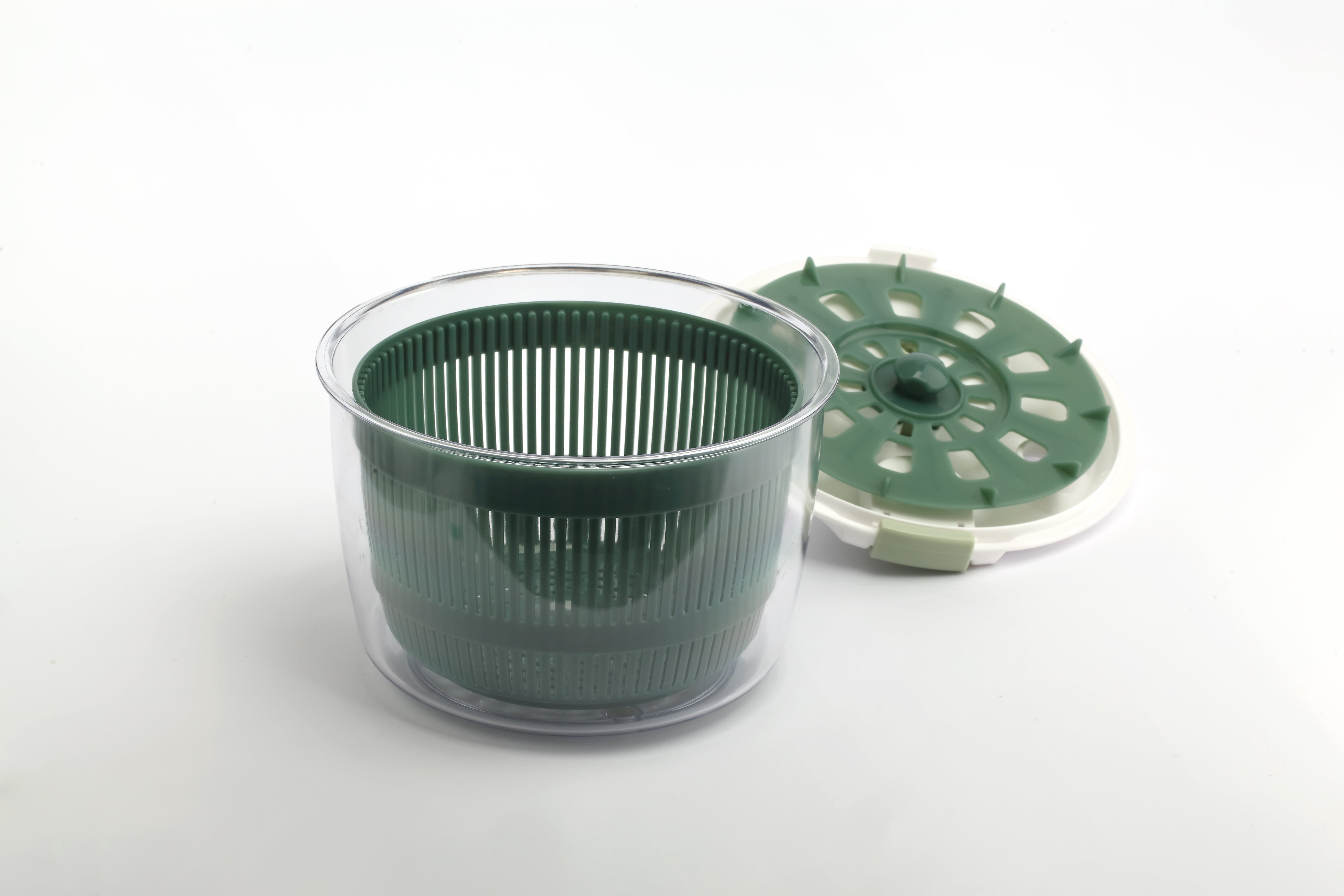 مصفاة السلطة من الحر