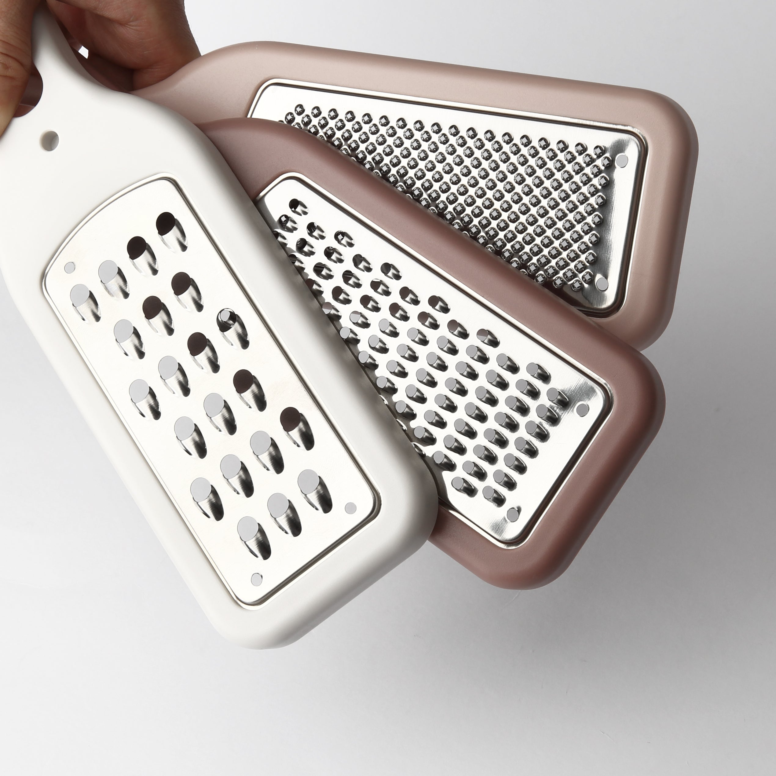 طقم مبشرات من الحر