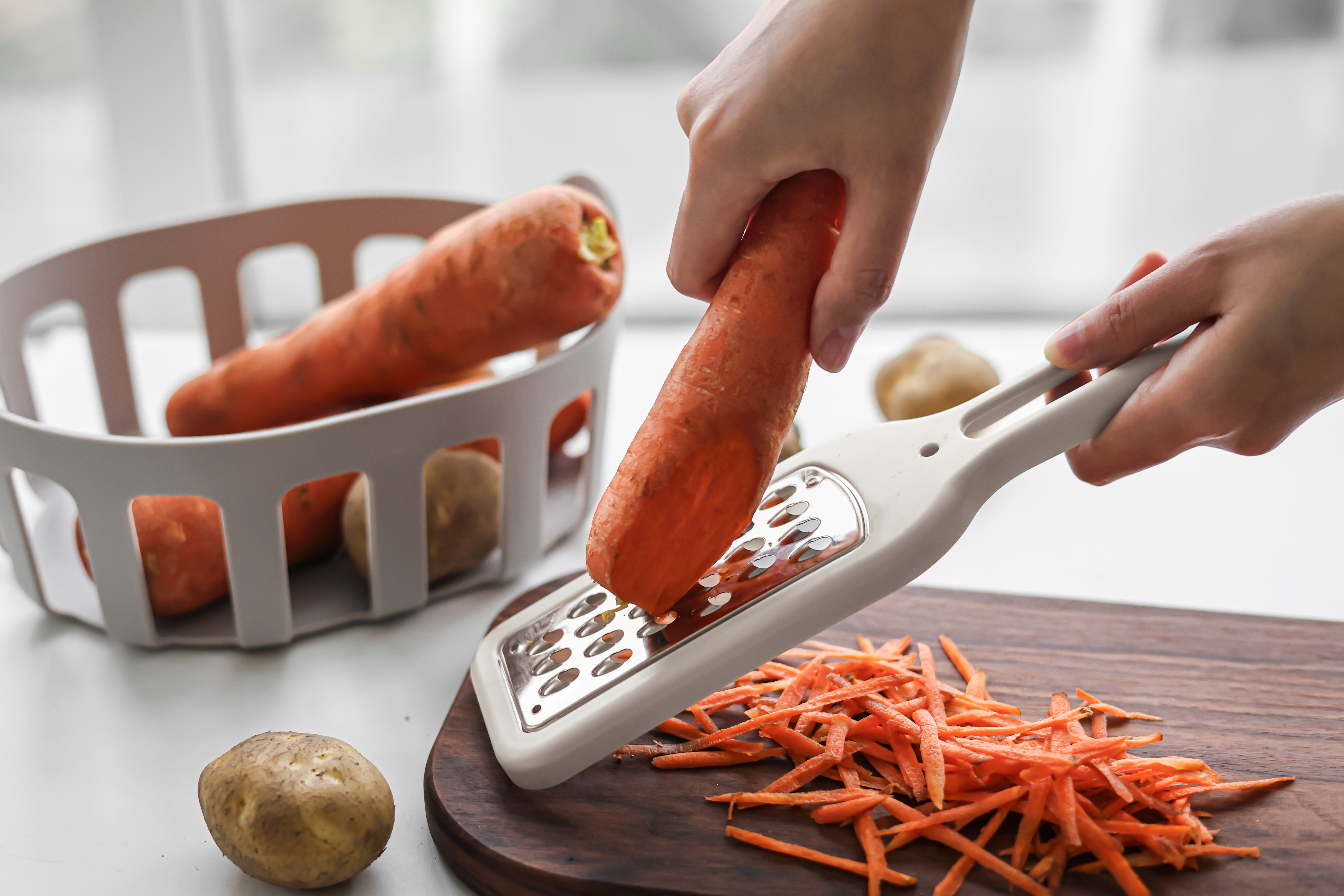 طقم مبشرات من الحر