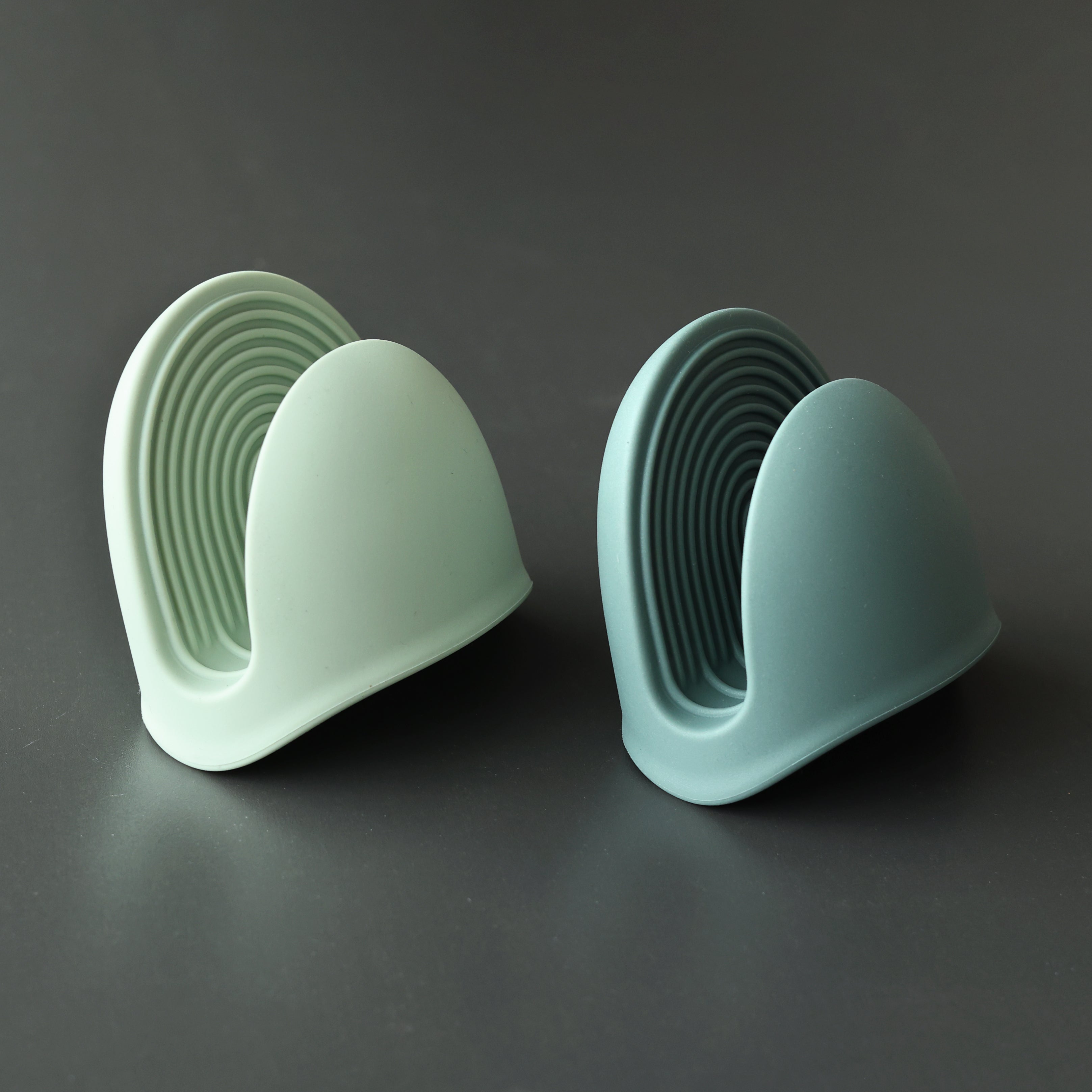 قفازات الفرن المقاومة للحرارة من الحر