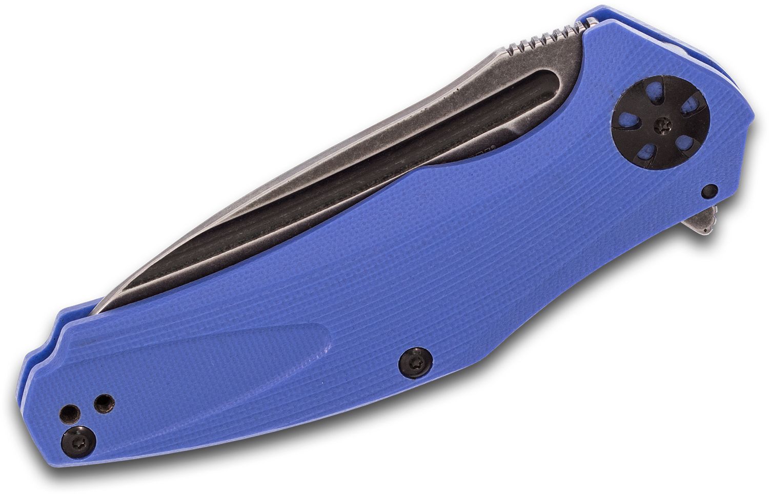 Kershaw Natrix A/O Blue #KS7007BLUBW