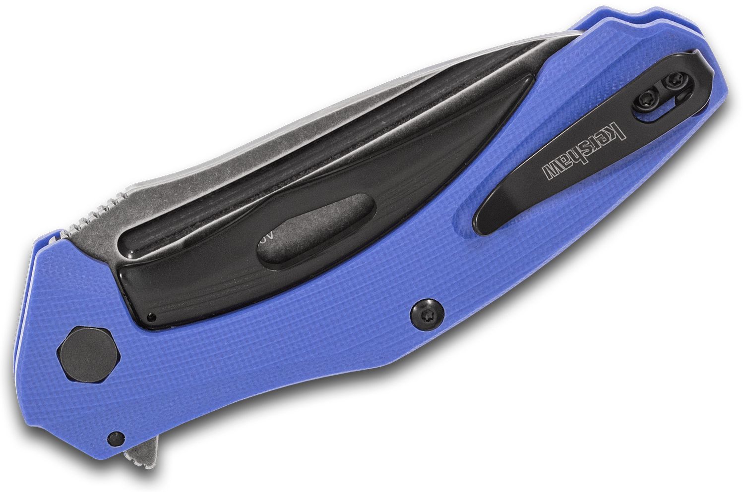 Kershaw Natrix A/O Blue #KS7007BLUBW