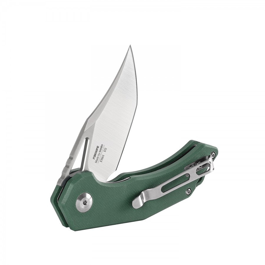 Knife Firebird FH61 Green