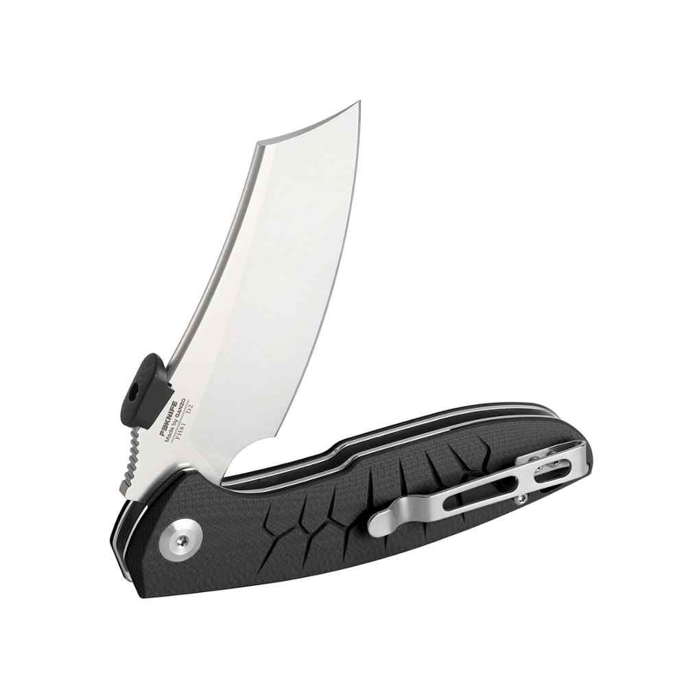 Knife Firebird FH81 Black #FH81-BK