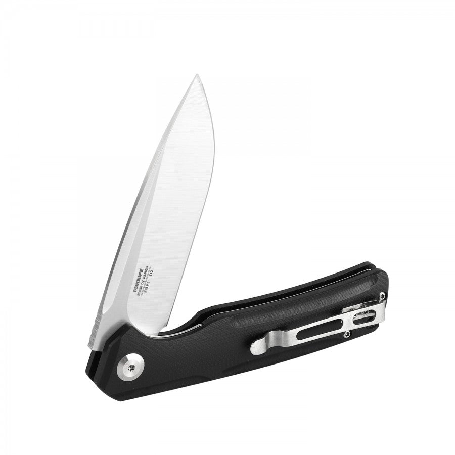 Knife Firebird FH91 Black #FH91-BK