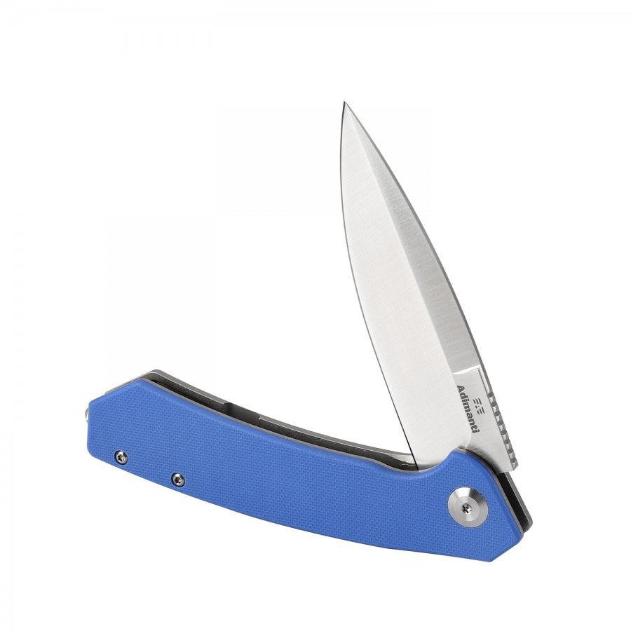 Knife Skimen BLUE