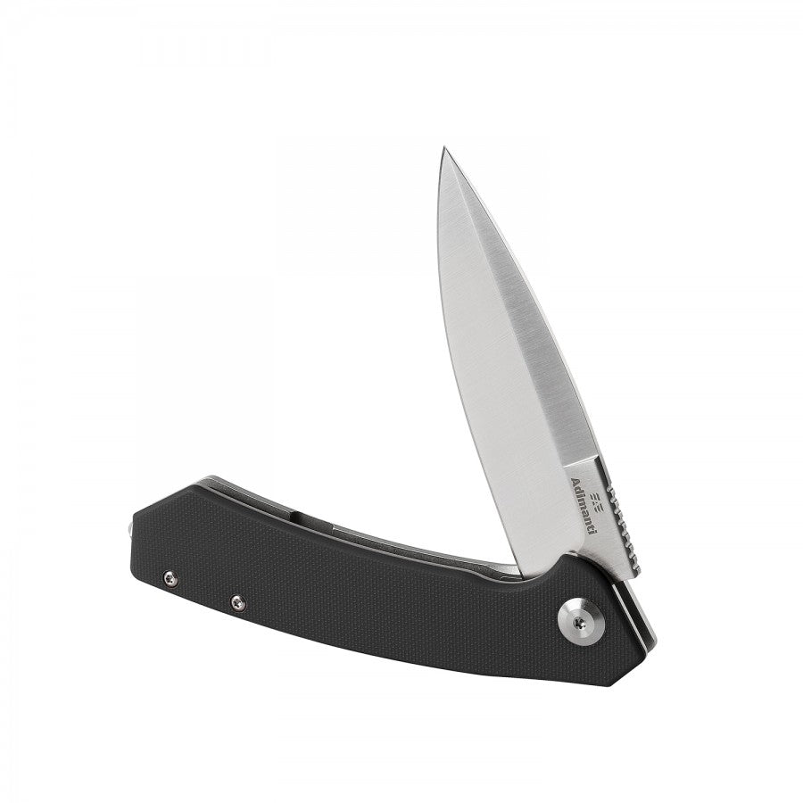 Knife Skimen Black #Skimen-BK