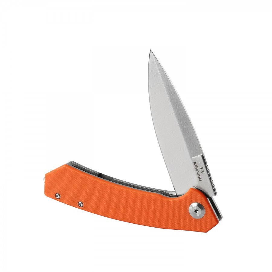 Knife Skimen Orange #Skimen-OR