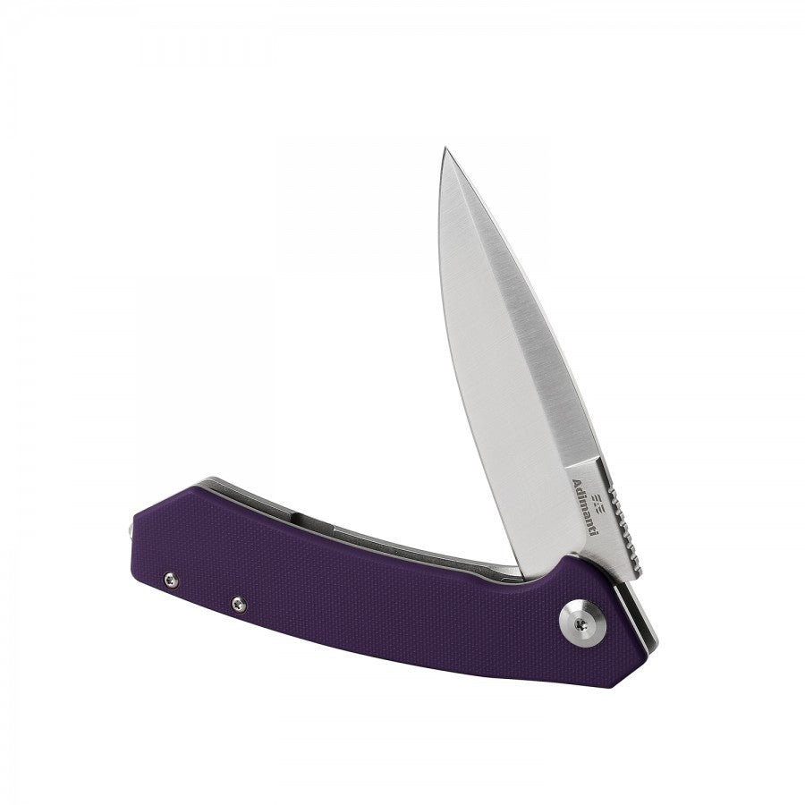 Knife Skimen Purple #Skimen-PL