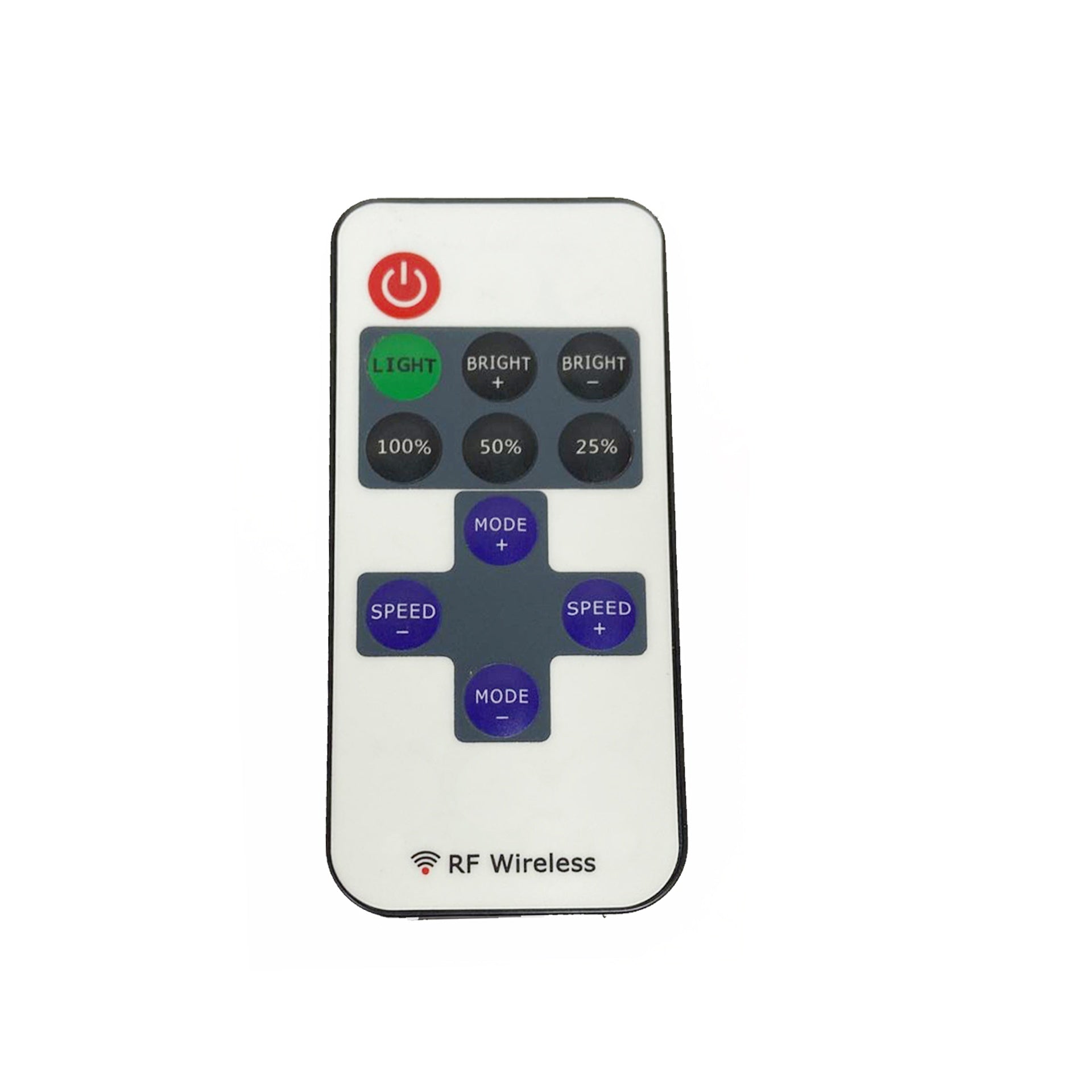 شريحة إضاءة 360 بقاعدة مغناطيس #TM-03 COB (550W)