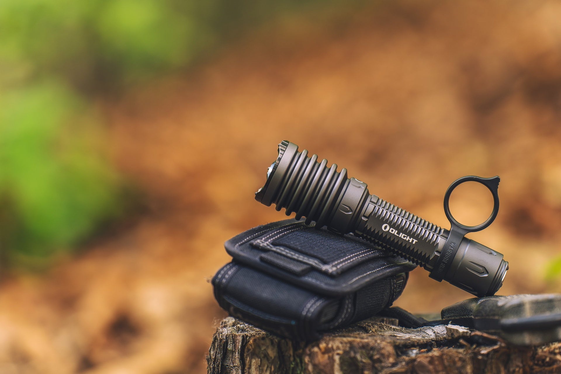 Olight #Warrior Mini 3 1750 Lumens