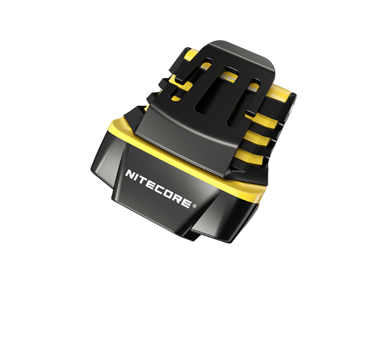 NITECORE HEAD LAMP #NU11