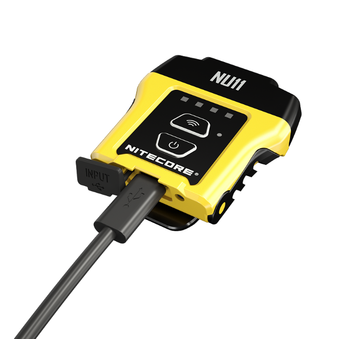NITECORE HEAD LAMP #NU11