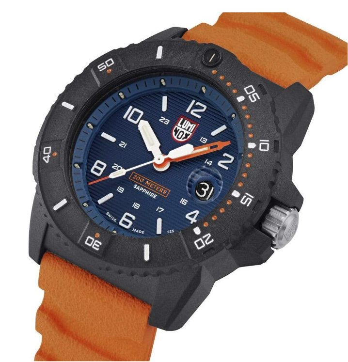 LUMINOX NAVY SEAL 3600 SERIES #XS.3603