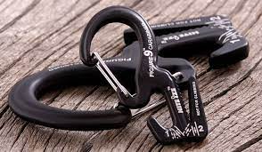 Nite Ize Figure 9 Carabiner Small #C9S-02-01