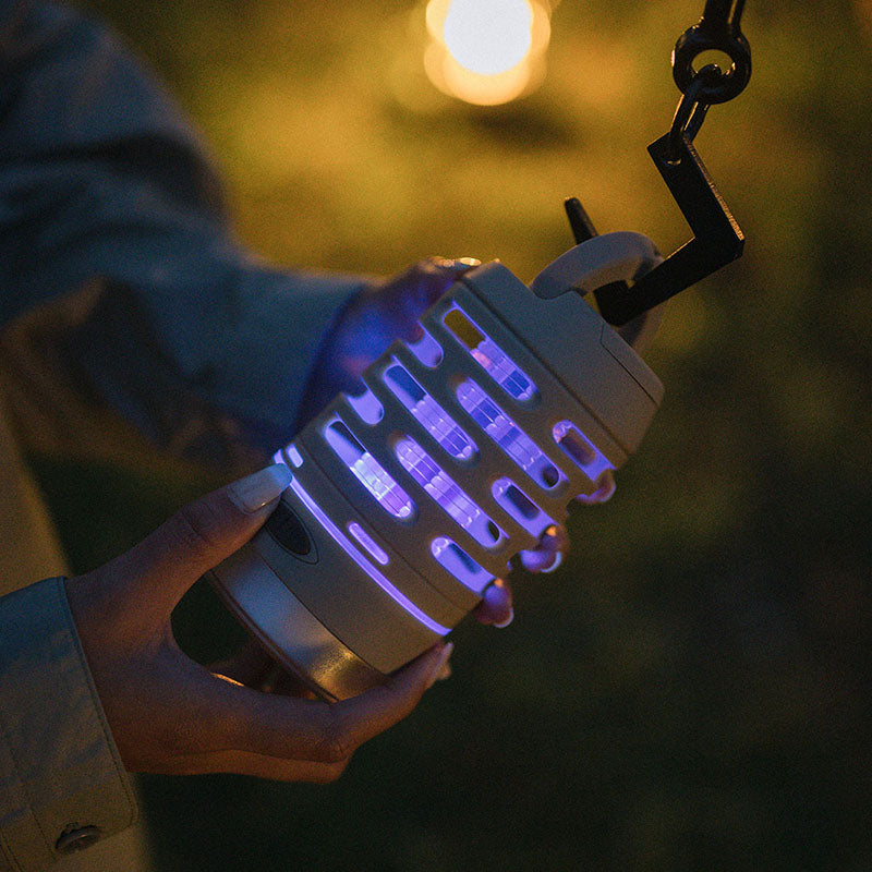 Outdoor Mosquito Killer Lamp From Naturehike #NH22ZM005