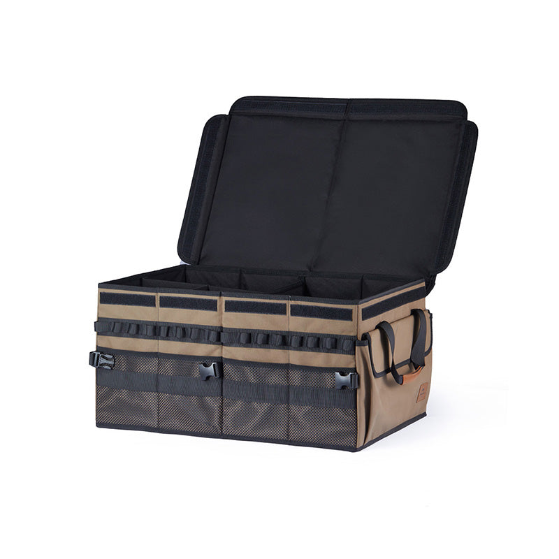 Oxford Cloth Folding Storage Box 60 L from Naturehike #NH21SNX04