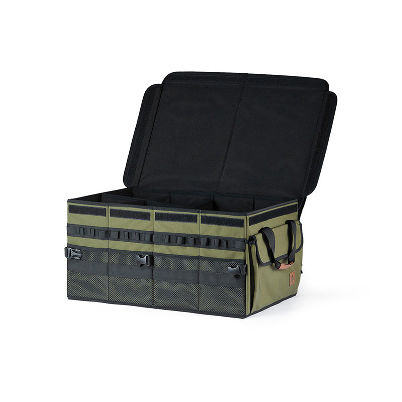 Oxford Cloth Folding Storage Box 60 L from Naturehike #NH21SNX04