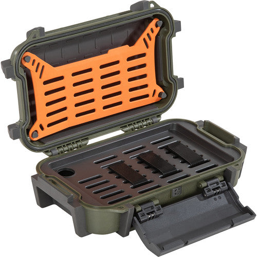 Pelican Ruck Case Black #R20