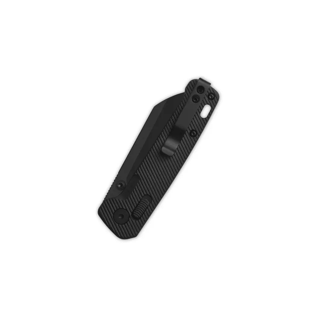 Penguin Glyde lock Glyde lock, 14C28N black,Black FRN #QS130GL-A2