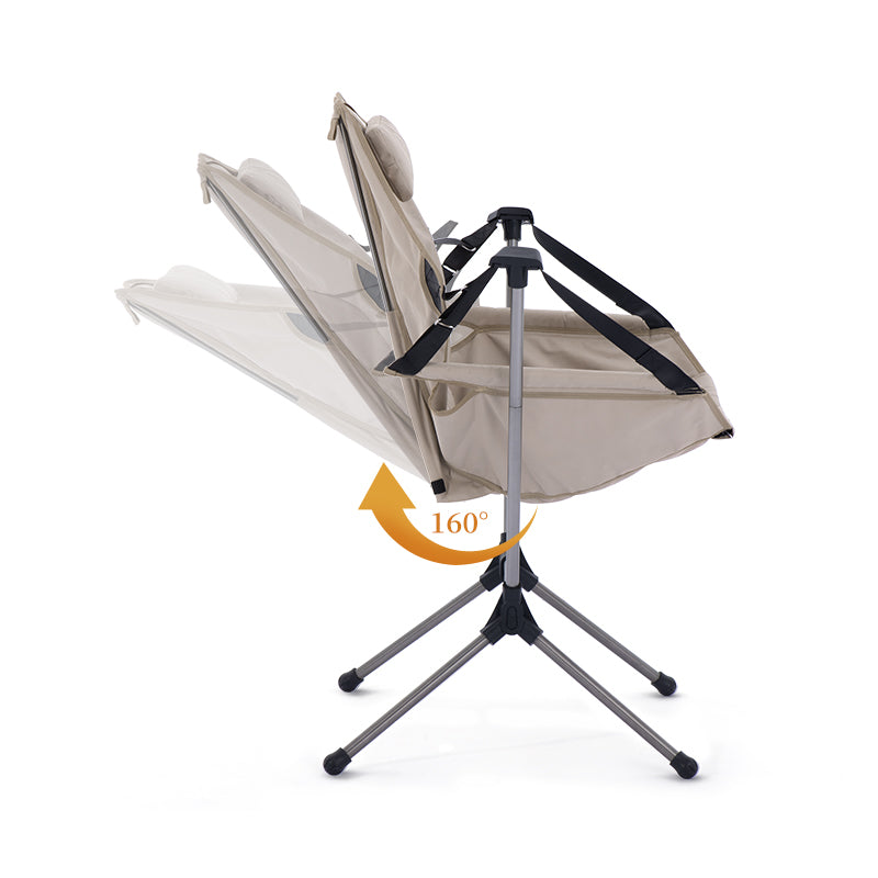 Rocking Camping Chair From Naturehike #NH21JJ004