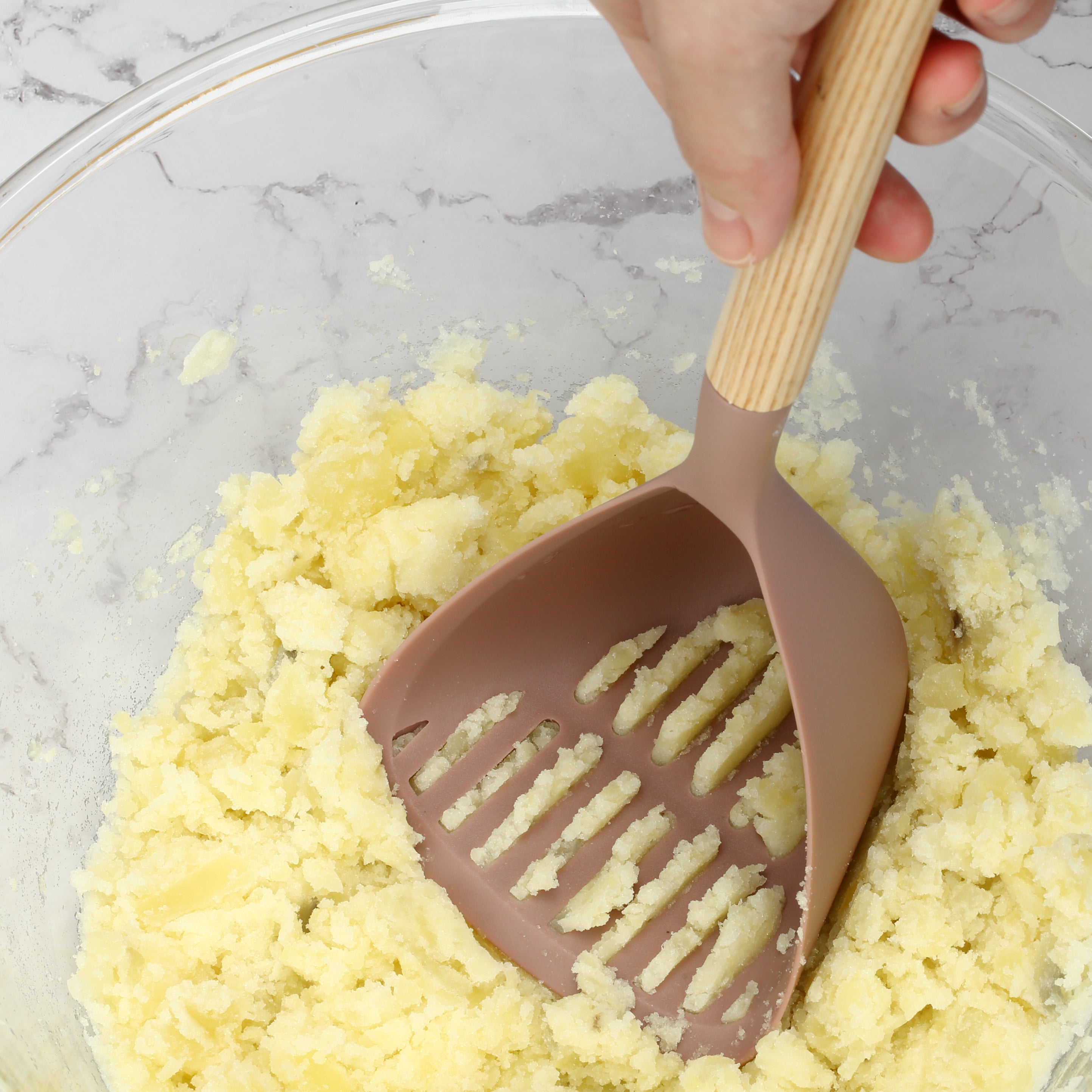 هراسة البطاطس من الحر