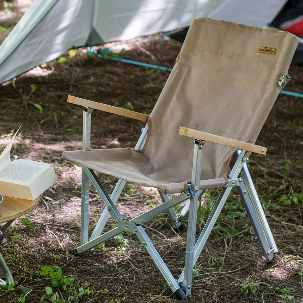 Shangye Folding Chair From Naturehike #NH19JJ004