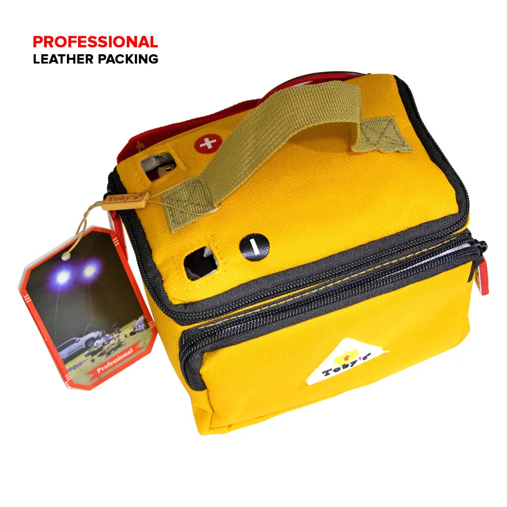 بطارية 16 أمبير Toby's #TBS-16A