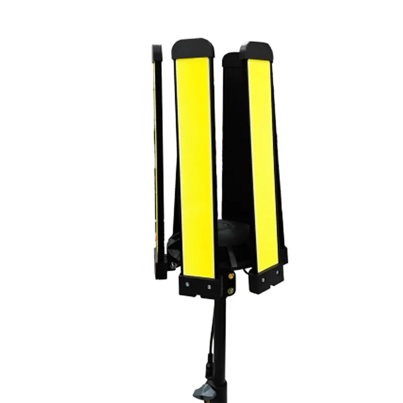 سنارة Toby's مروحية ليد NEW VIP-08 PRO