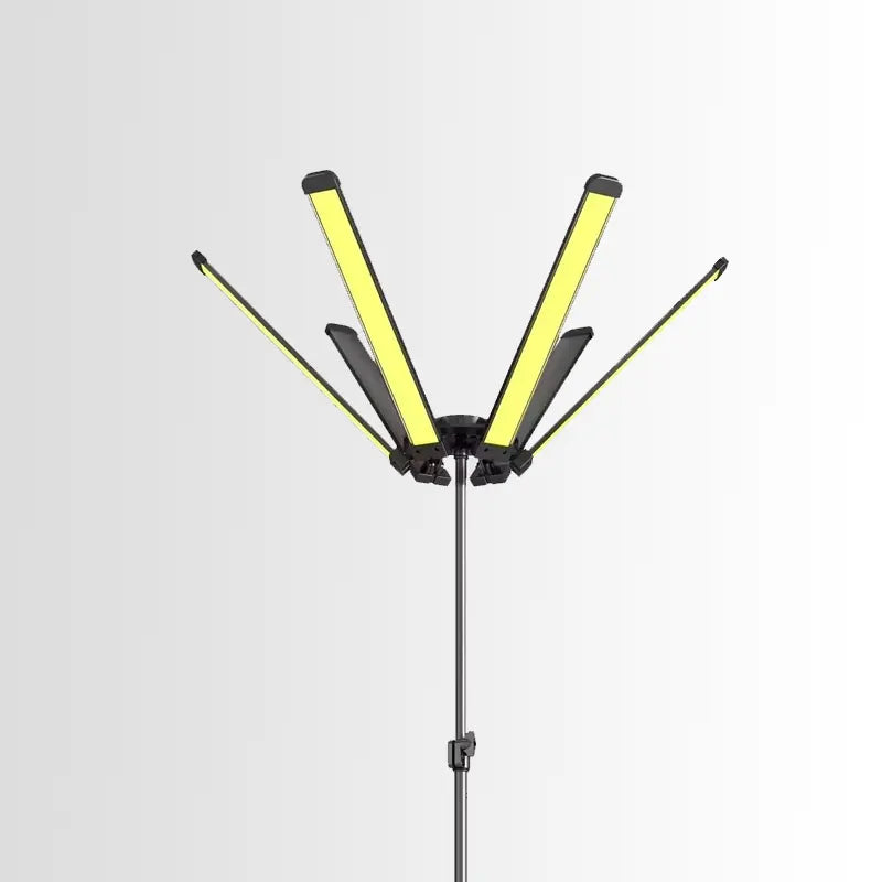 سنارة Toby's مروحية ليد NEW VIP-08 PRO