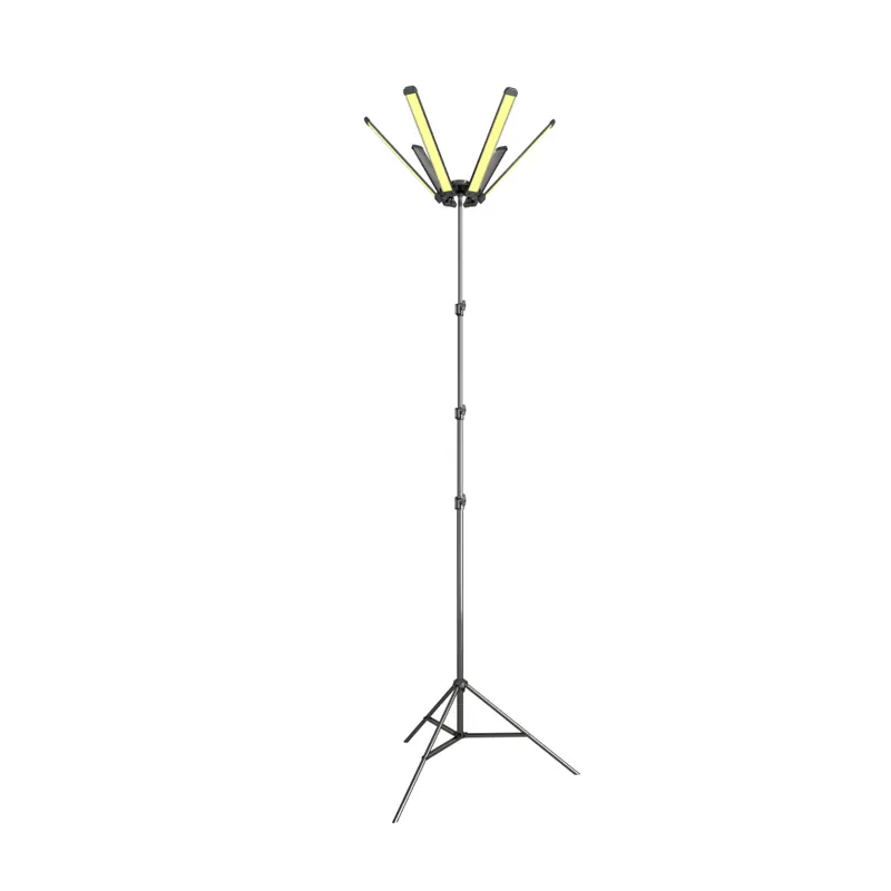 سنارة Toby's مروحية ليد NEW VIP-08 PRO