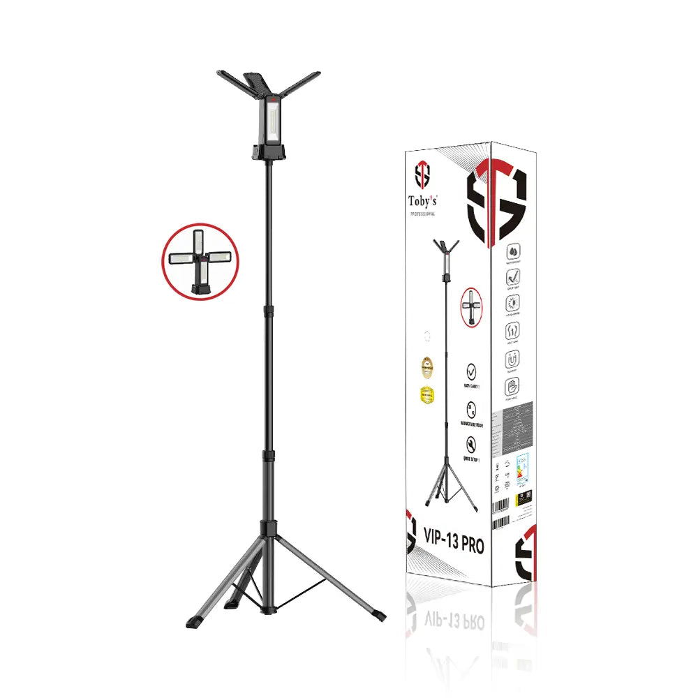 Camping Light Set Toby's VIP-13 PRO