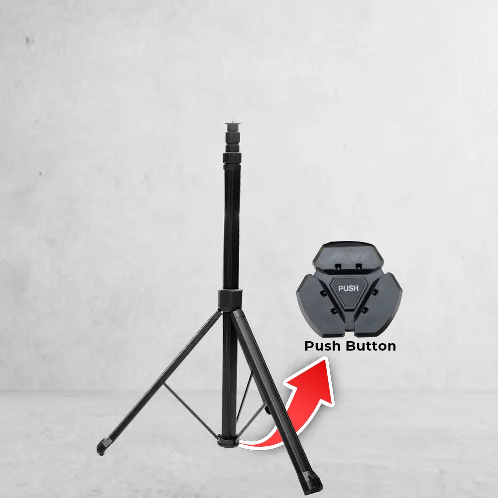 Camping Light Set Toby's VIP-13 PRO