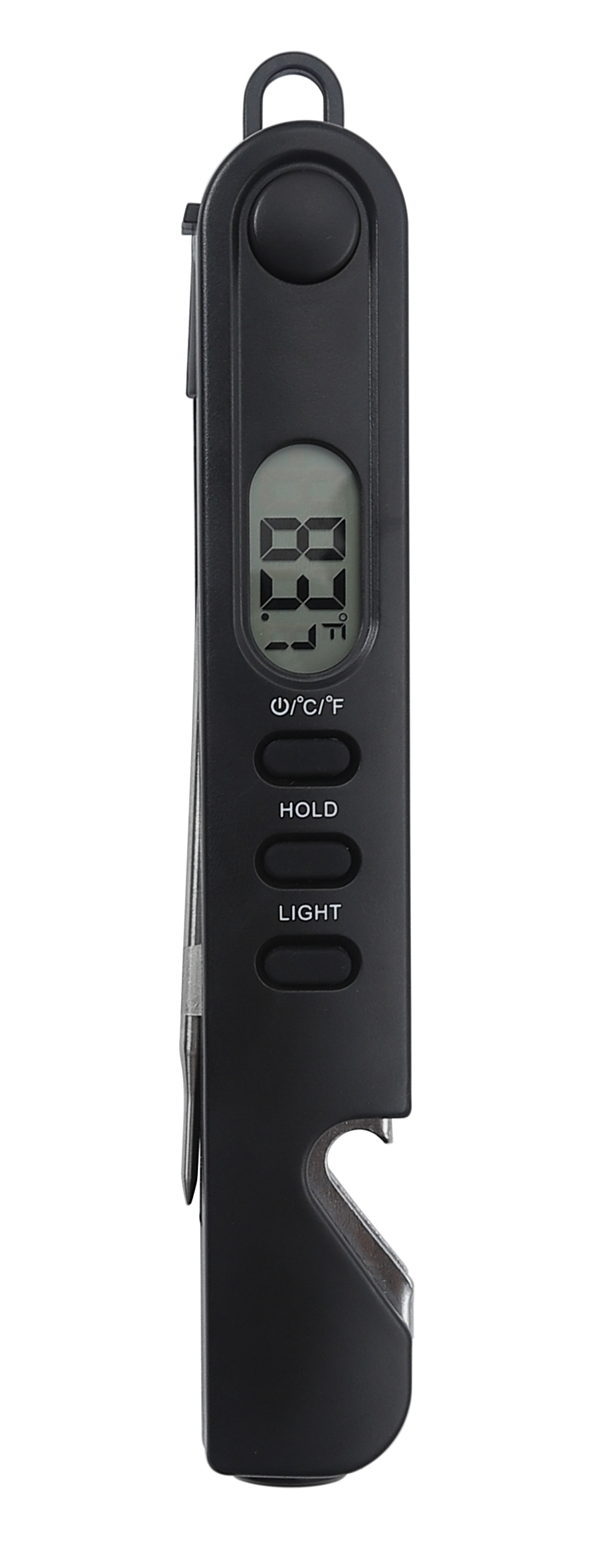 مقياس حرارة اللحوم الالكتروني من الحر